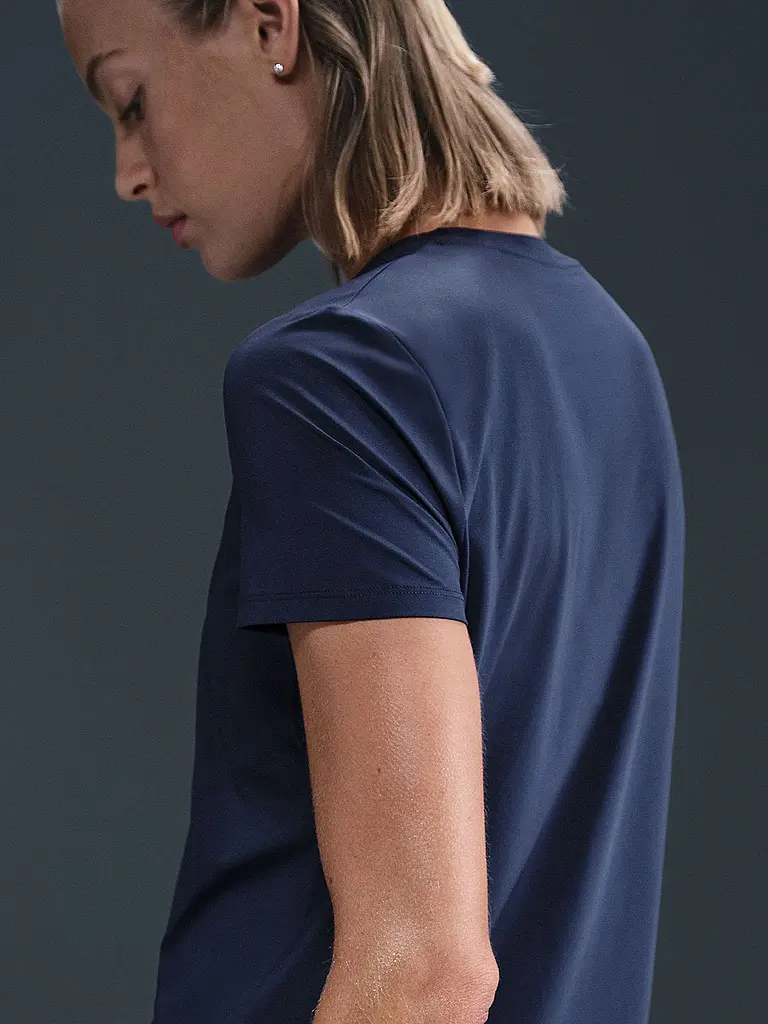 NIKE | Damen Fitnessshirt One Classic Dri-FIT | 
