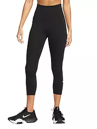 NIKE | Damen Fitnesstight Dri-FIT One | Schwarz