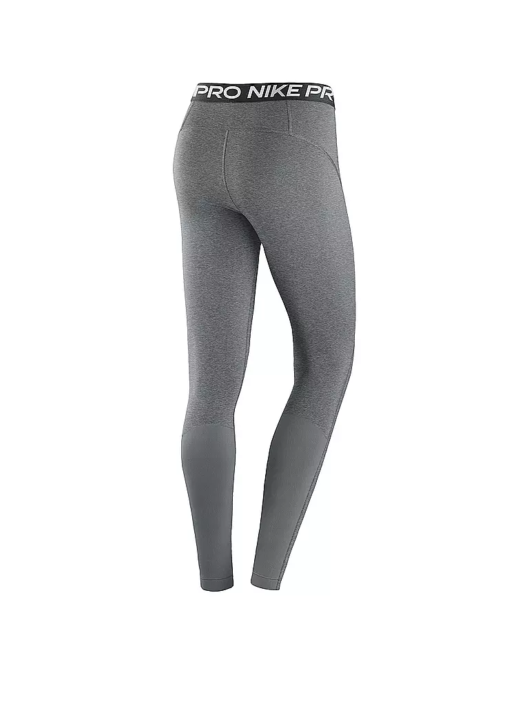 NIKE | Damen Fitnesstight Pro | rot