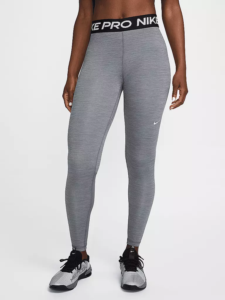 NIKE | Damen Fitnesstight Pro | rot