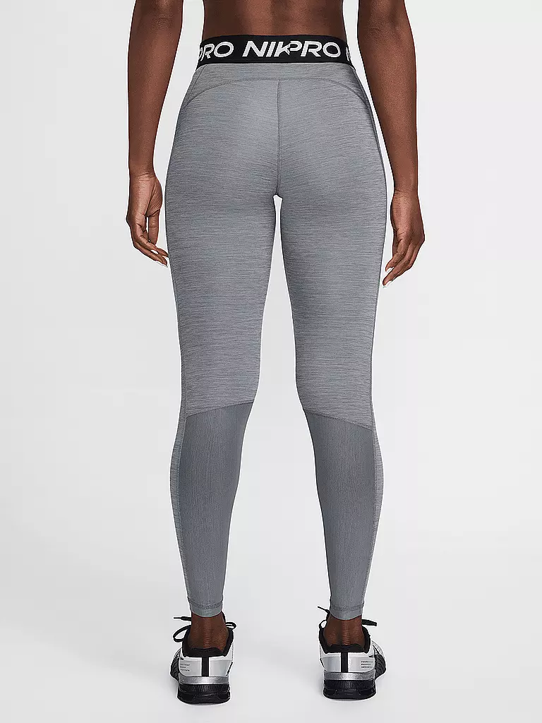 NIKE | Damen Fitnesstight Pro | rot