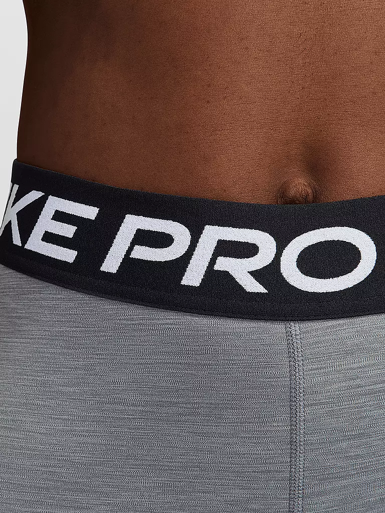 NIKE | Damen Fitnesstight Pro | rot