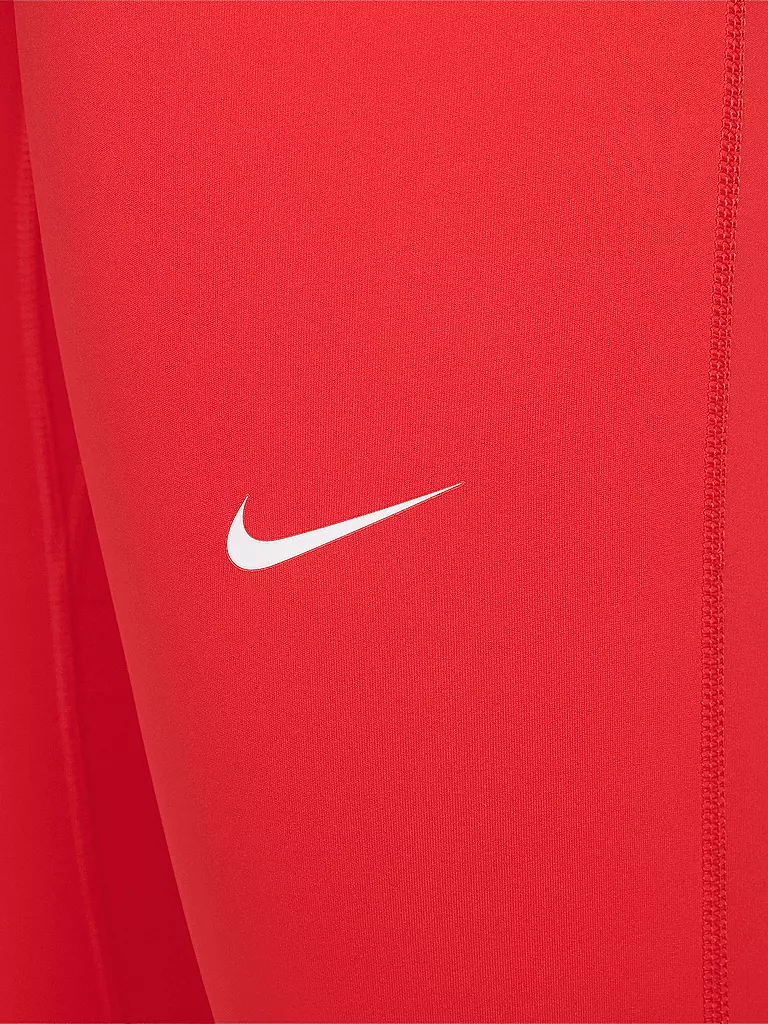 NIKE | Damen Fitnesstight Pro | grau