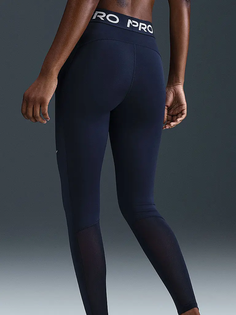 NIKE | Damen Fitnesstight Pro | 