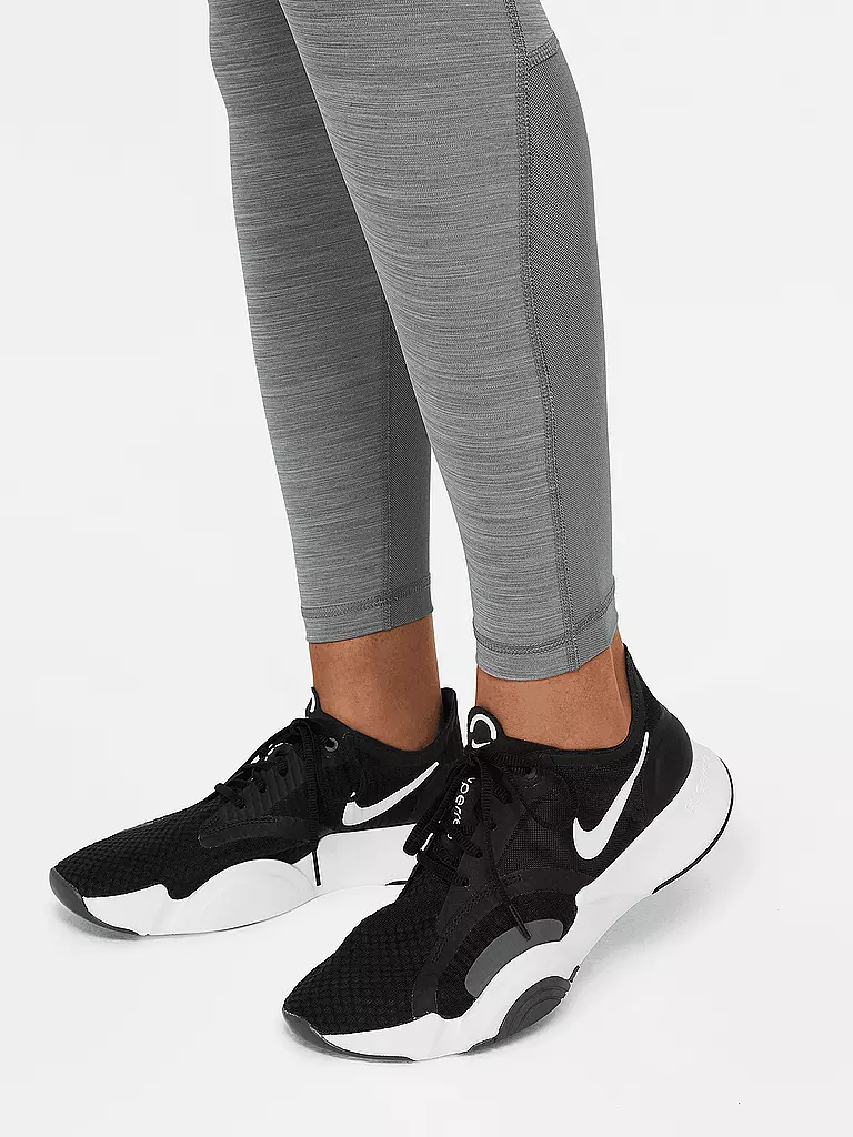 NIKE | Damen Fitnesstight Pro | rot