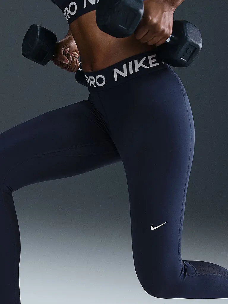 NIKE | Damen Fitnesstight Pro | 