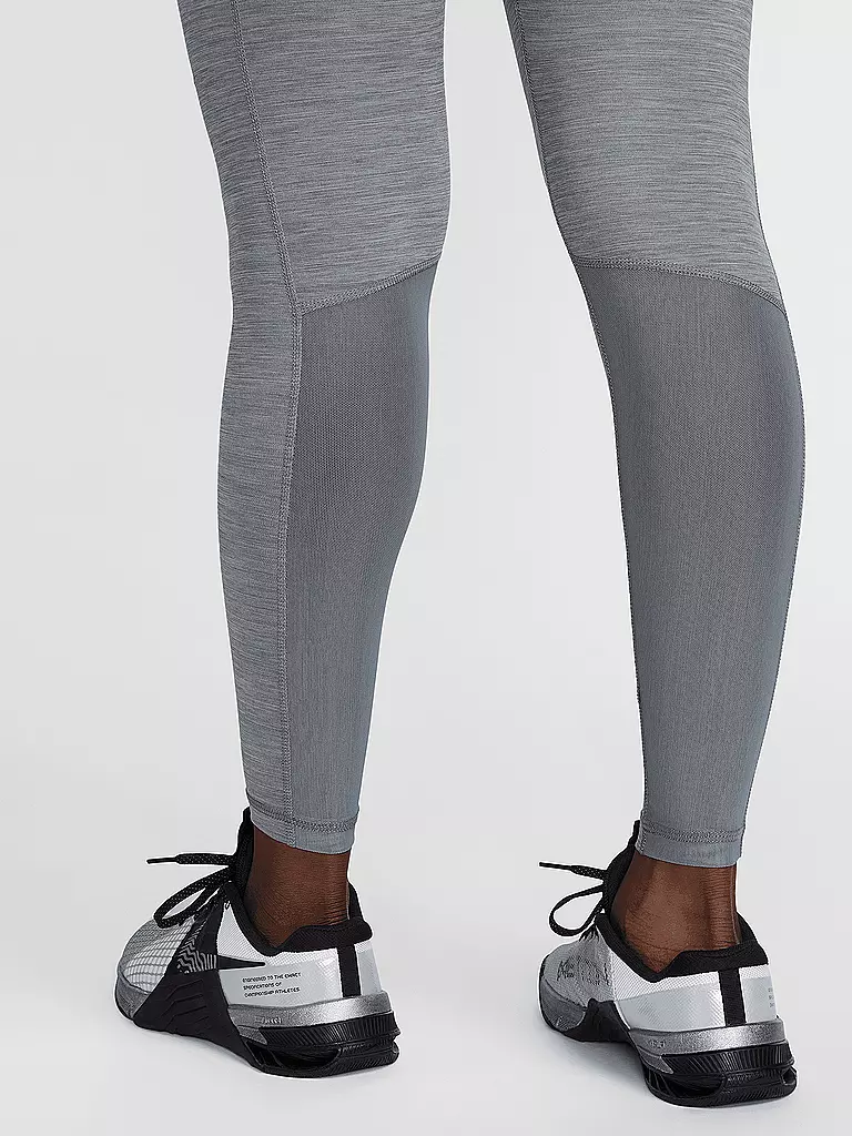 NIKE | Damen Fitnesstight Pro | rot