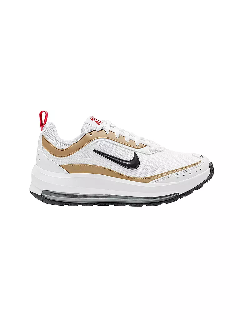 NIKE | Damen Freizeitschuhe Air Max AP | weiss