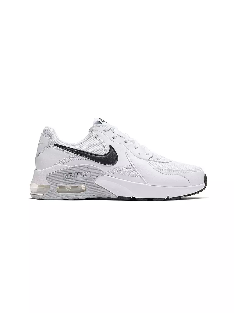 NIKE | Damen Freizeitschuhe Air Max Excee | weiss