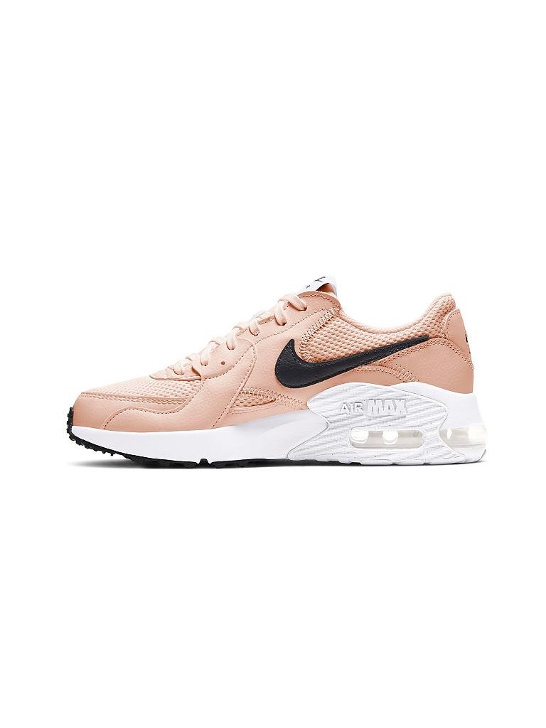 nike air max excee rosa