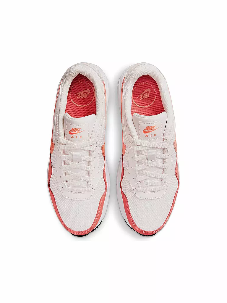 NIKE | Damen Freizeitschuhe Air Max SC | rosa