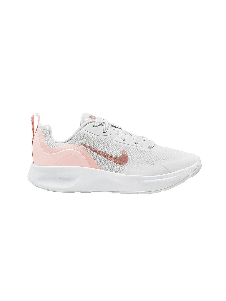 NIKE | Damen Freizeitschuhe Wearallday | weiß