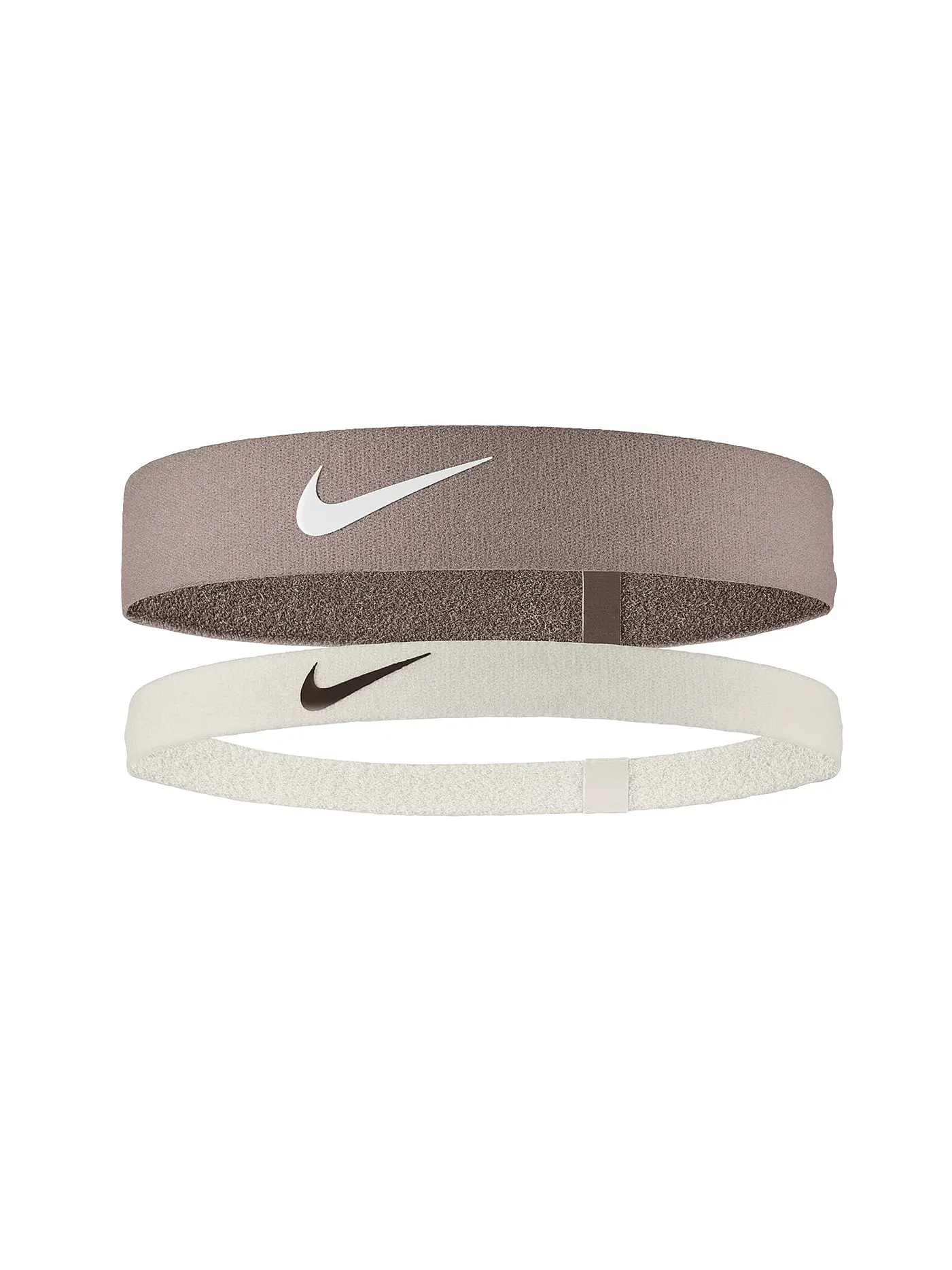 NIKE | Damen Haarbänder Flex 2er Pkg. | weiss