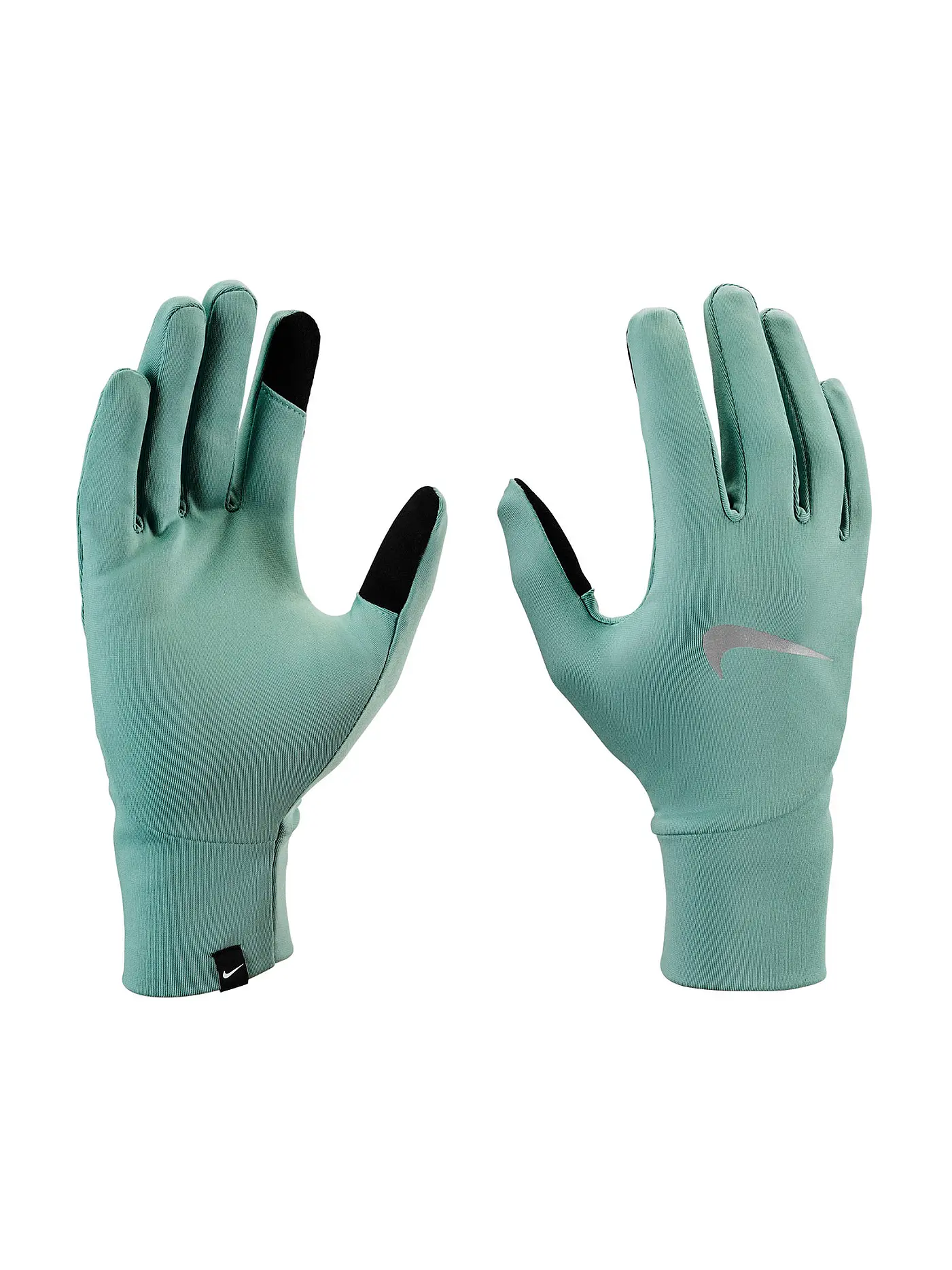 NIKE | Damen Handschuhe Pacer Lightweight  | mint