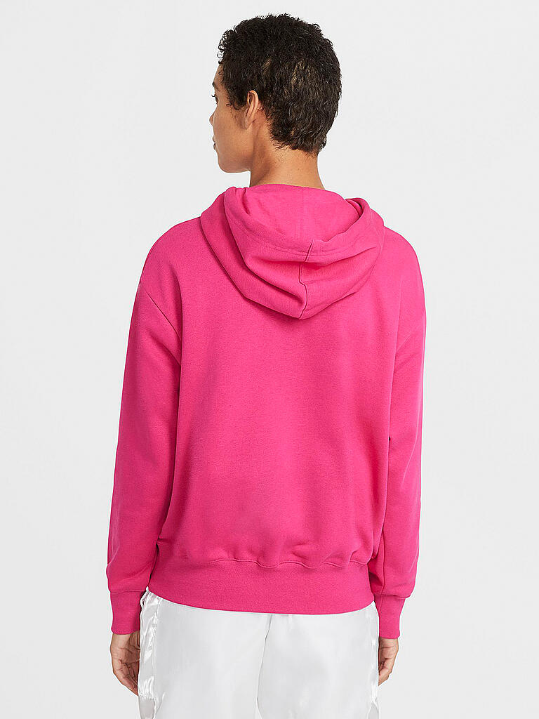 NIKE | Damen Hoodie Nike Air | pink