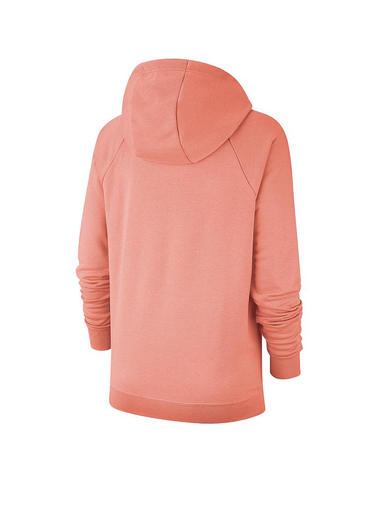 NIKE | Damen Hoody Nike Sportswear Essential | rosa