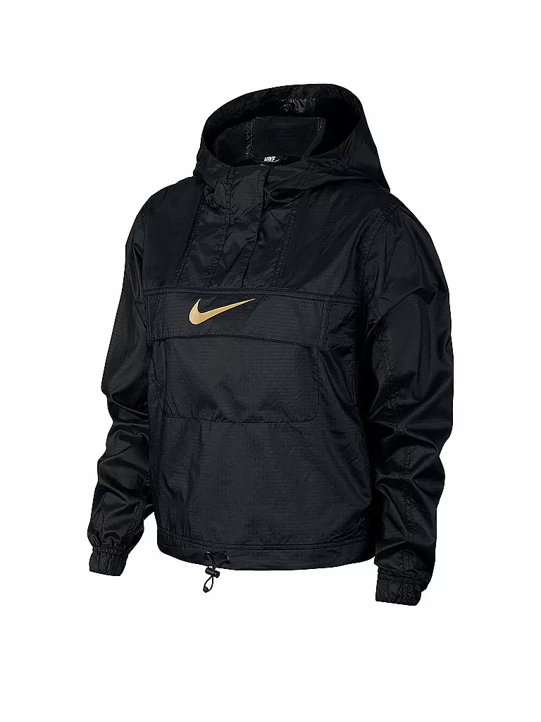 NIKE | Damen Jacke Nike Sportswear Animal Print | 