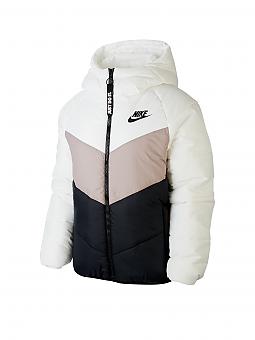 nike fussball winterjacke