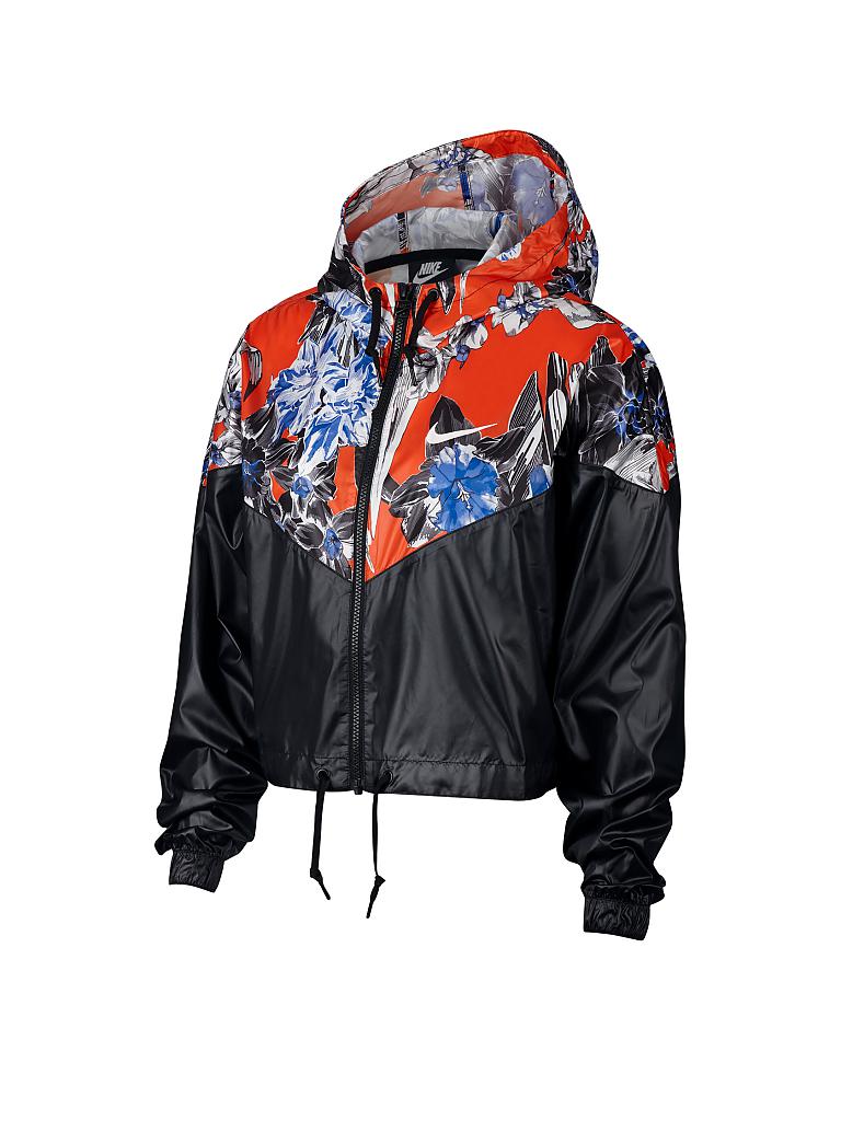 nike jacke damen gr s