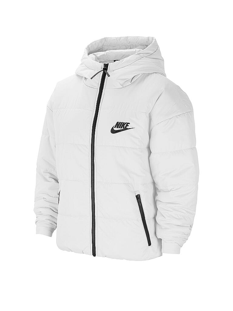 NIKE | Damen Jacke Sportswear Synthetic-Fill | weiß