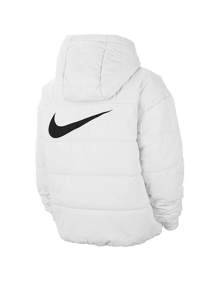 NIKE | Damen Jacke Sportswear Synthetic-Fill | weiß