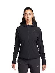 NIKE | Damen Jacke Swift UV | schwarz