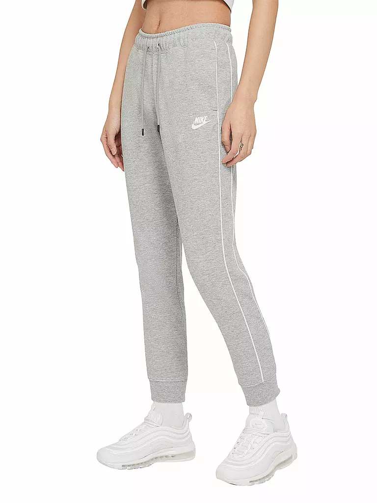 NIKE | Damen Jogginghose Millenium | grau