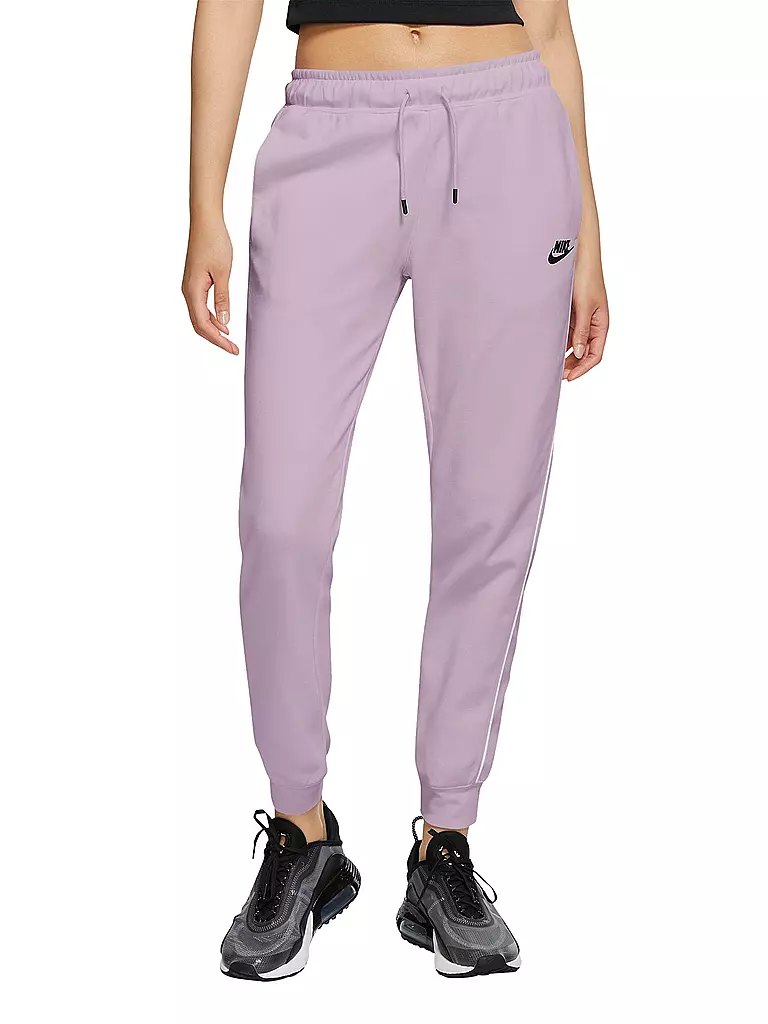 NIKE | Damen Jogginghose Millenium | lila