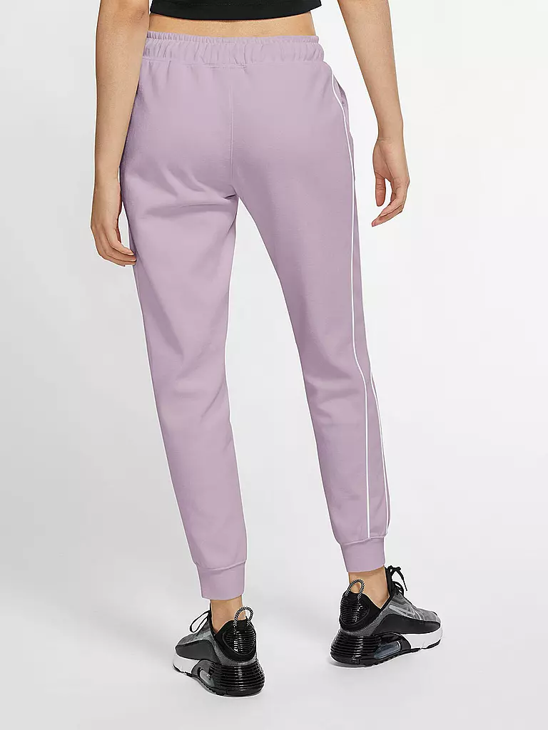 NIKE | Damen Jogginghose Millenium | lila