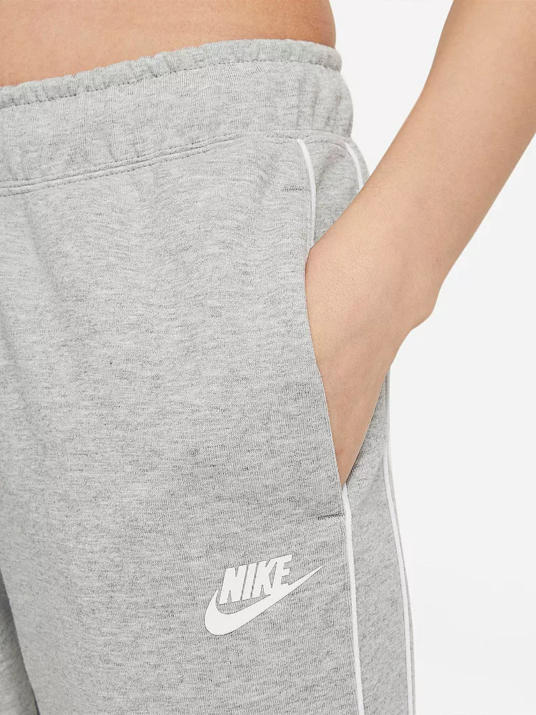 NIKE | Damen Jogginghose Millenium | grau