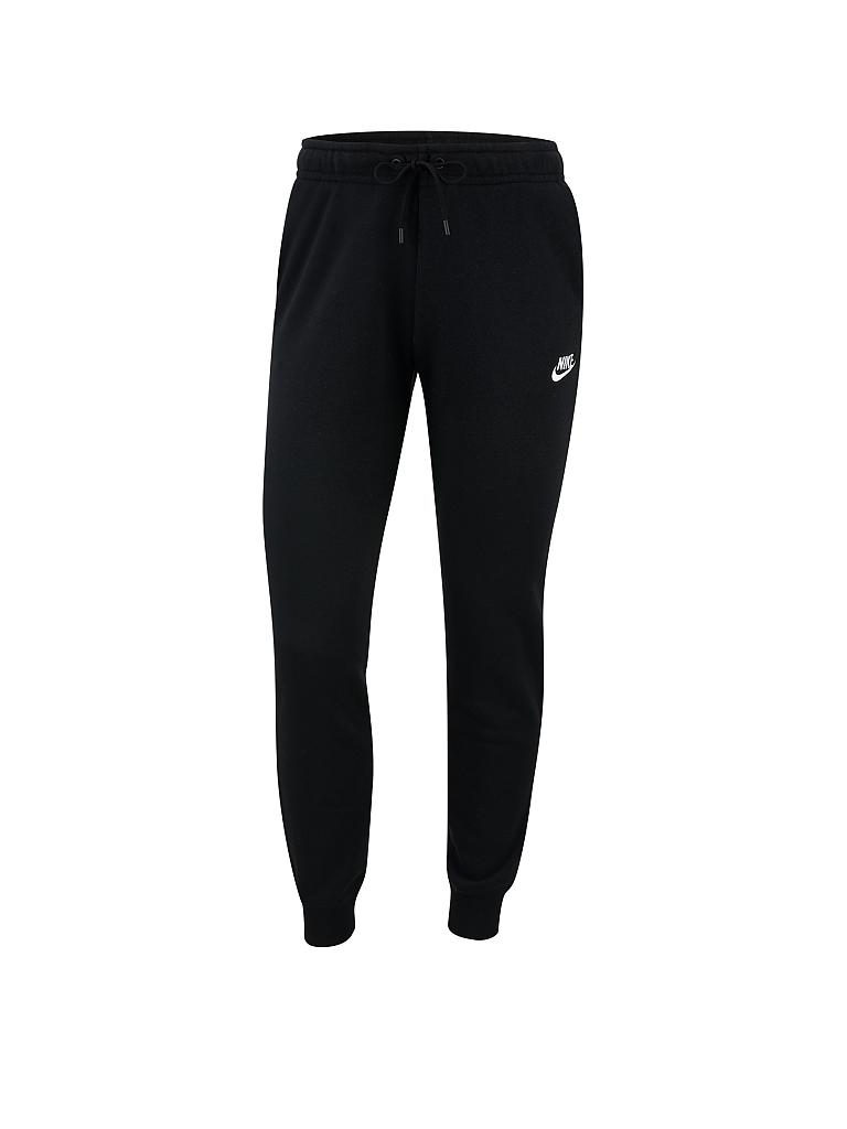 País Fabricante micrófono NIKE Damen Jogginghose Nike Sportswear Essential schwarz