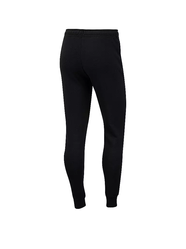 NIKE | Damen Jogginghose Nike Sportswear Essential | schwarz