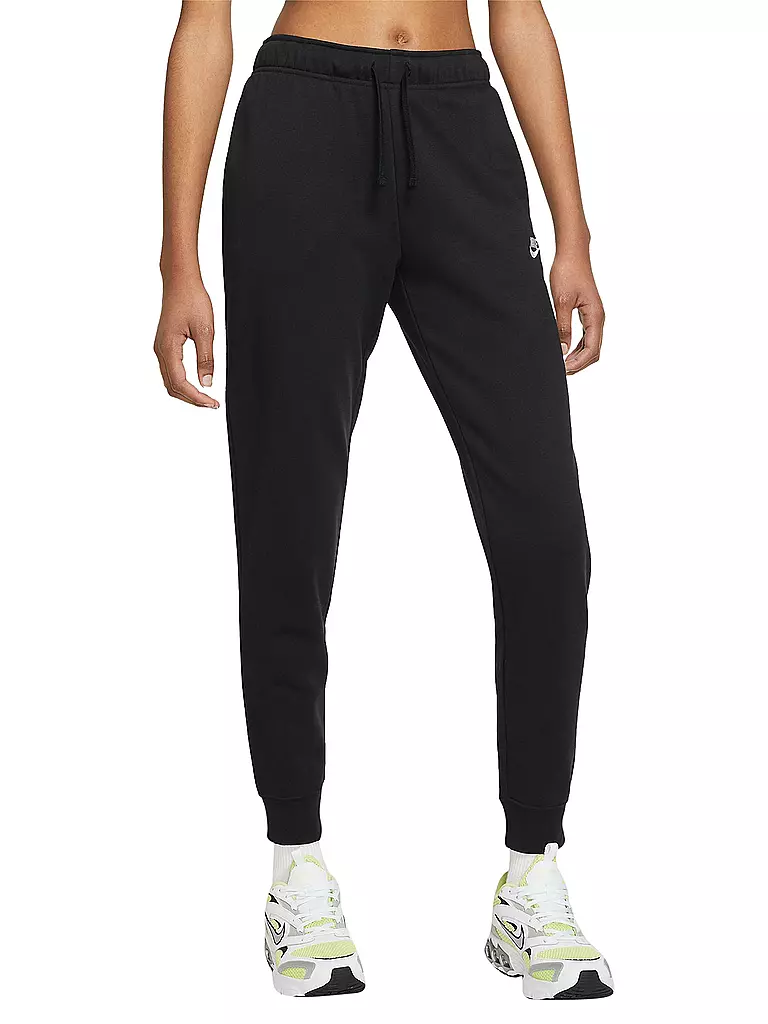 NIKE Damen Jogginghose Sportswear Club Fleece