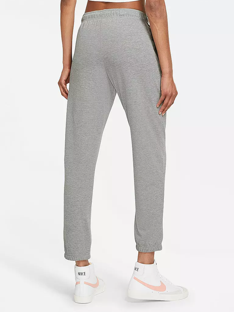 NIKE | Damen Jogginghose Sportswear Gym Vintage | grau