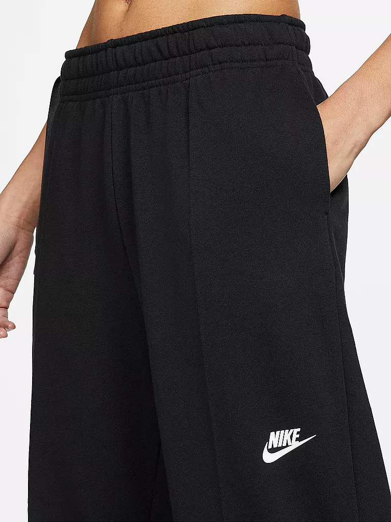 NIKE | Damen Jogginghose Sportswear | schwarz