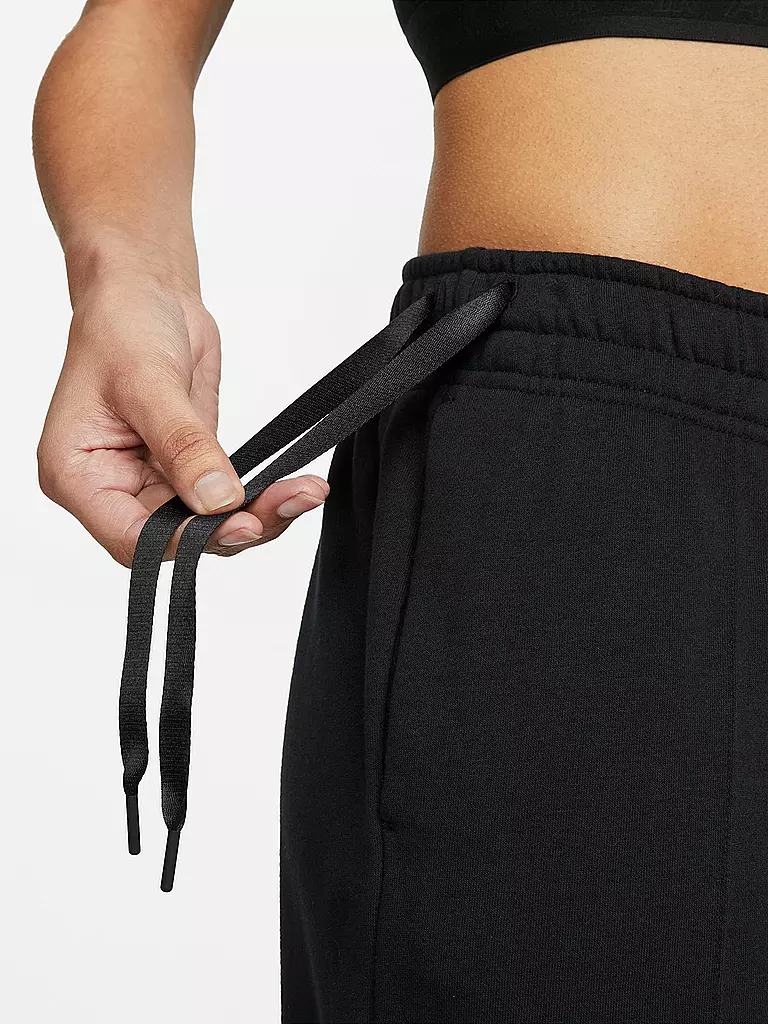 NIKE | Damen Jogginghose Sportswear | schwarz