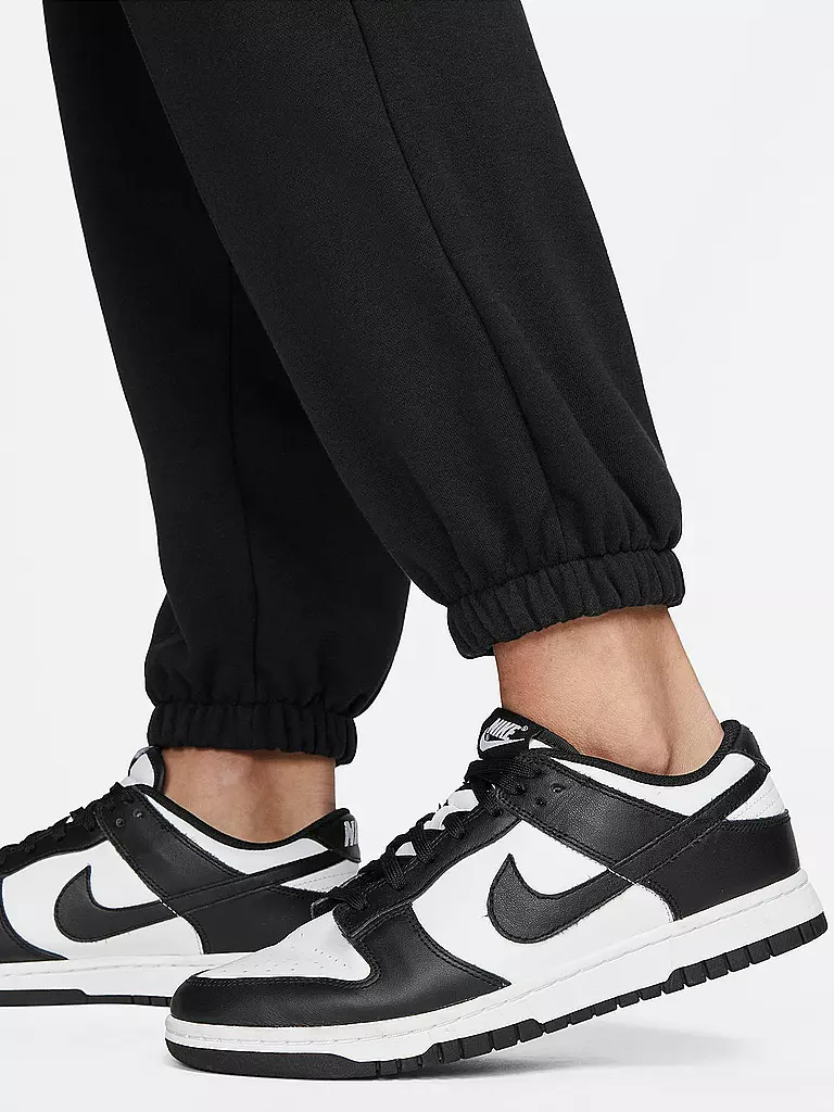NIKE | Damen Jogginghose Sportswear | schwarz