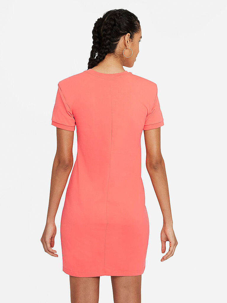 NIKE | Damen Kleid Sportswear Icon Clash | orange