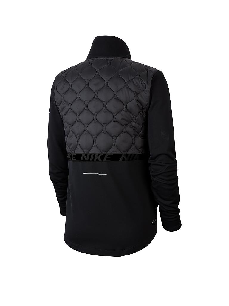 NIKE | Damen Laufjacke AeroLayer | 