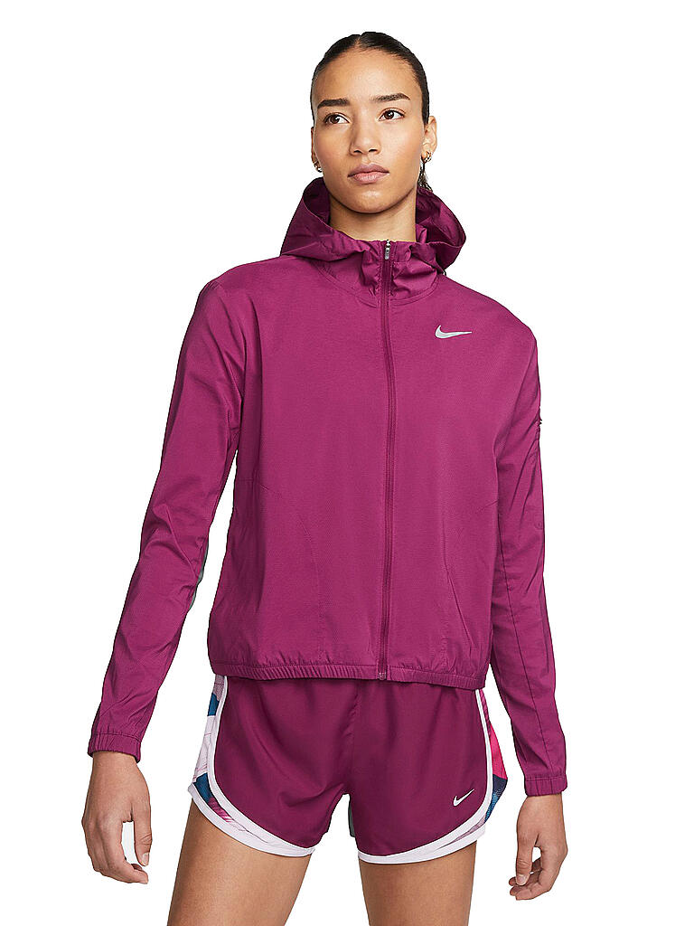 nike laufjacke winter damen