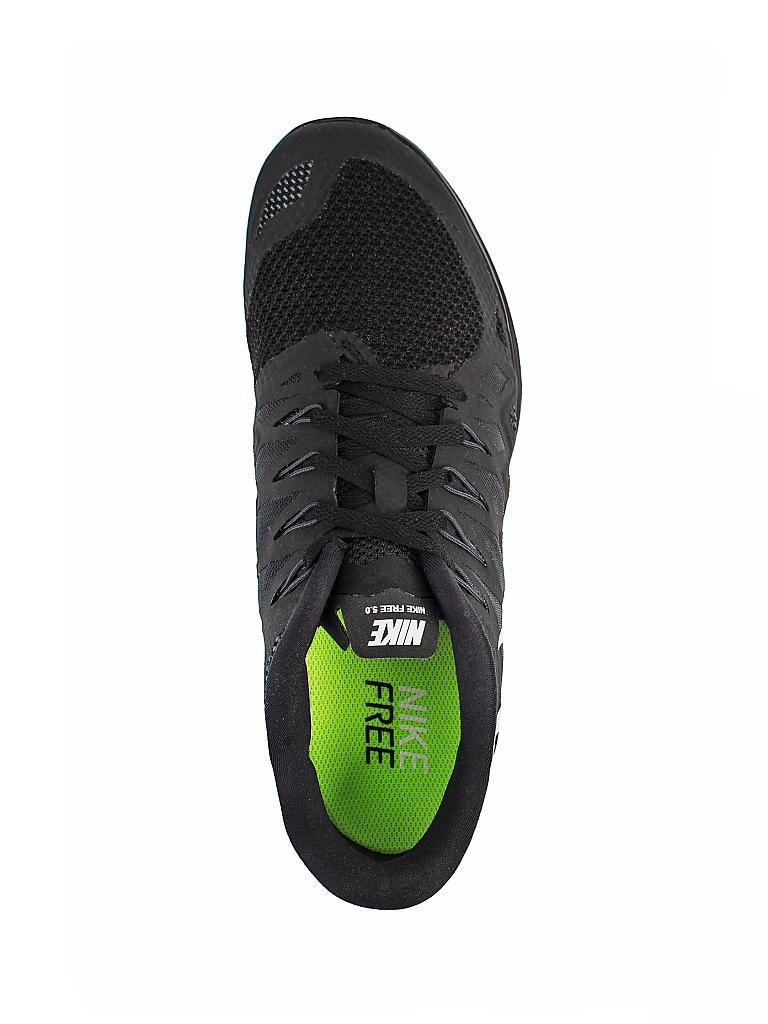 NIKE | Damen Laufschuh  Free 5.0 | 