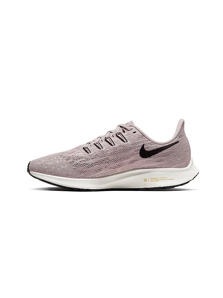 nike pegasus lila