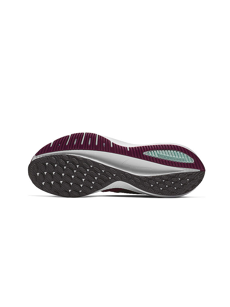 NIKE | Damen Laufschuh Air Zoom Vomero 14 | rot