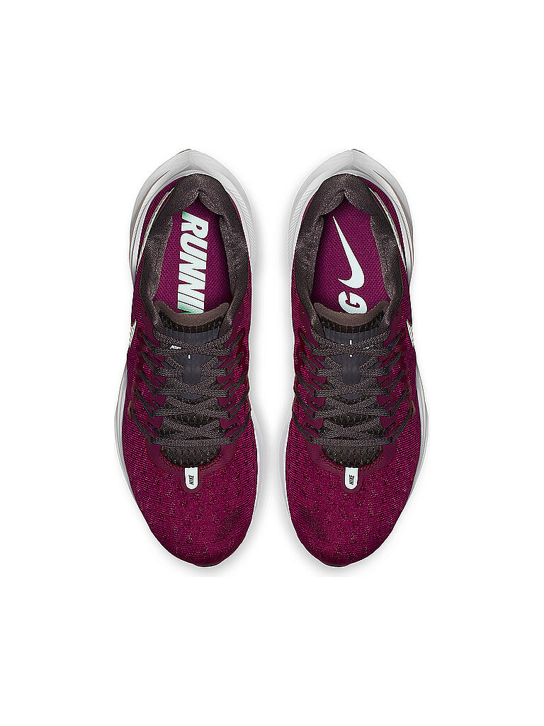 NIKE | Damen Laufschuh Air Zoom Vomero 14 | rot
