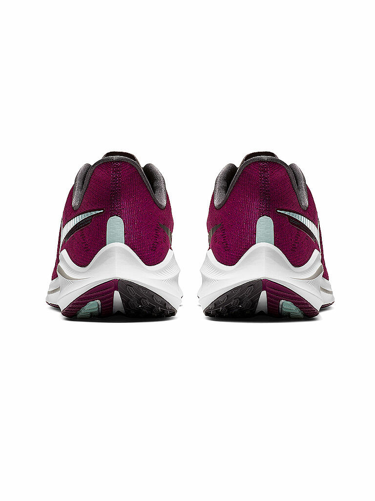 NIKE | Damen Laufschuh Air Zoom Vomero 14 | rot