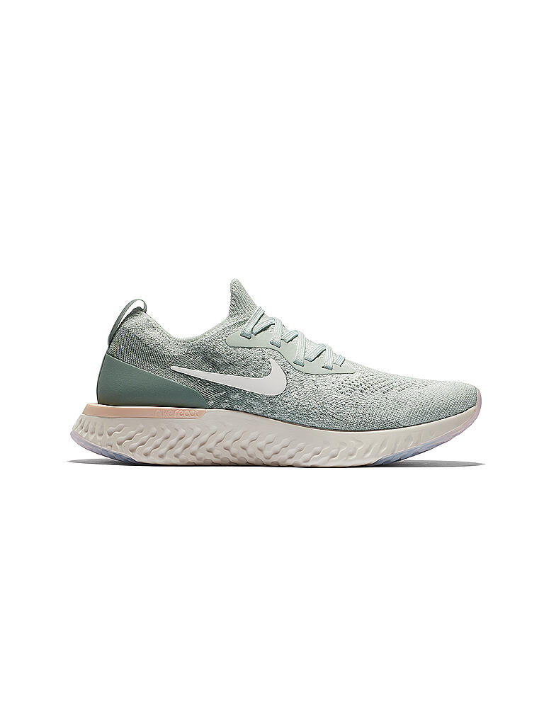 NIKE | Damen Laufschuh Epic React Flyknit | 