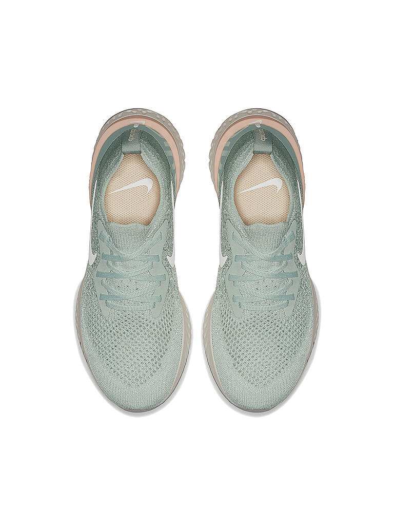 NIKE | Damen Laufschuh Epic React Flyknit | 