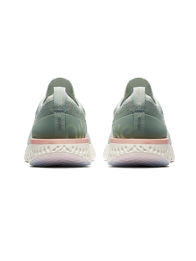 NIKE | Damen Laufschuh Epic React Flyknit | 