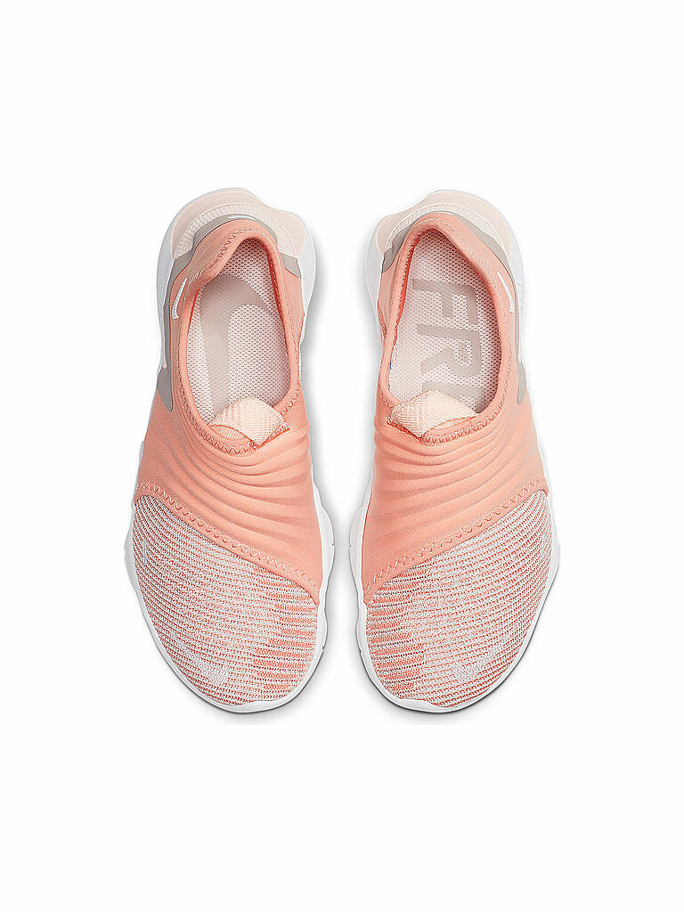 NIKE | Damen Laufschuh Free RN Flyknit 3.0 | pink