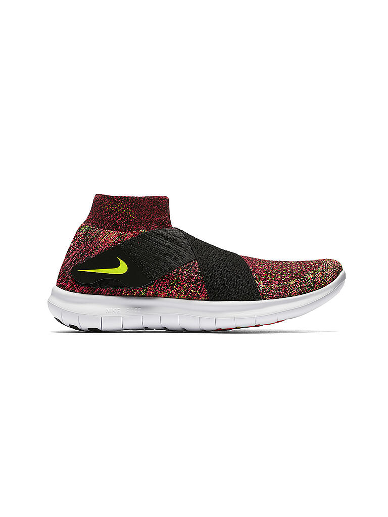NIKE | Damen Laufschuh Free RN Motion Flyknit 2017 | 